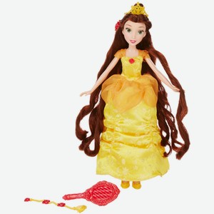 Кукла Disney Princess «Принцесса» с длинными волосами 28 см в ассортименте