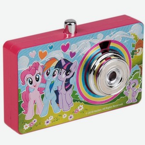 Фотоаппарат-проектор My Little Pony