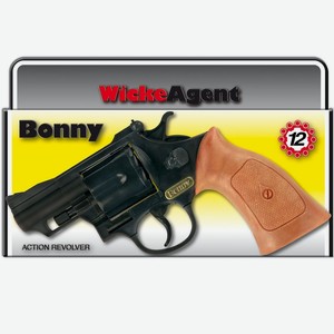 Пистолет Sohni-Wicke Bonny Gun 12 зарядов