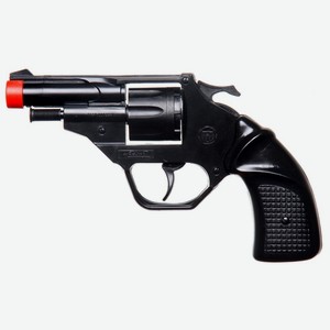 Пистолет Edison Giocattoli «Cobra Polizei» 12,8 см