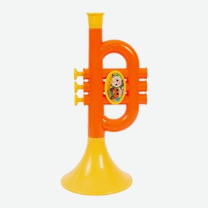 Музыкальная игрушка Кошечки-Собачки «Труба»