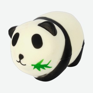Игрушка-антистресс 1Toy «Мммняшка. Squishy. Панда»
