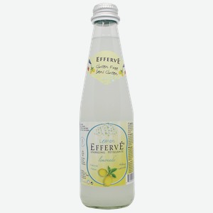 Напиток газ Эфферве лимон Сурсу Сультсмат с/б, 0,33 л
