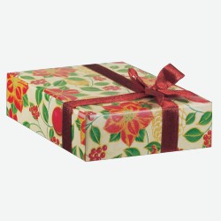 Подарочные коробки Подарочная коробка для 6-ти бутылок  Ribes 