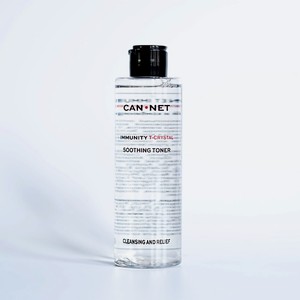 CAN-NET Тонер для жирной и комбинированной кожи T-Crystal Complex 200