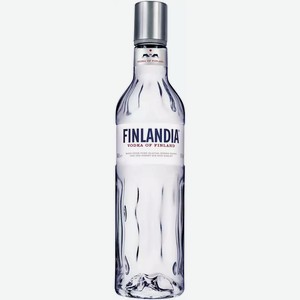 Водка Финляндия 40% 0,7л, ,