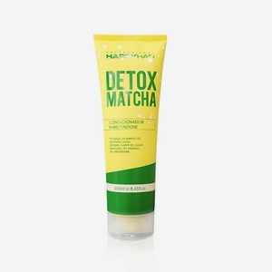 HAPPY HAIR Detox Matcha Conditioner кондиционер для волос 250