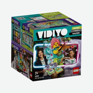Конструктор LEGO VIDIYO Битбокс Феи Фолка 43110