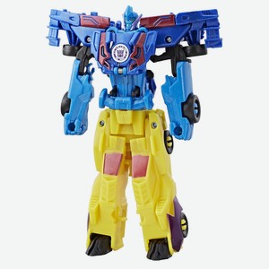 Игровой набор Transformers «Robots in Disguise» Combiner Force в ассортименте