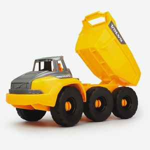 Грузовик Dickie Toys «Volvo» 26 см