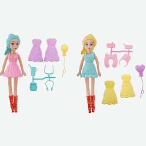 Игровой набор Infanta Valeree «Кукла» с аксессуарами в ассортименте