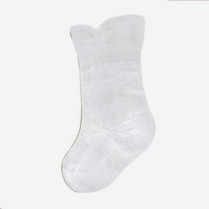 Носки для детей AKOS, белые (10)