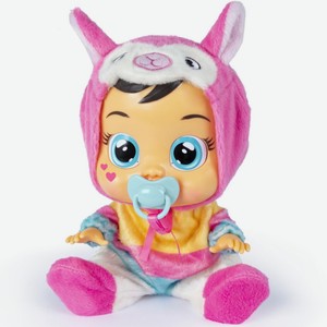 Кукла IMC Toys Cry Babies «Плачущий младенец Lena» 30 см