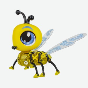 Игрушка РобоЛайф 1toy «Пчелка» модель для сборки