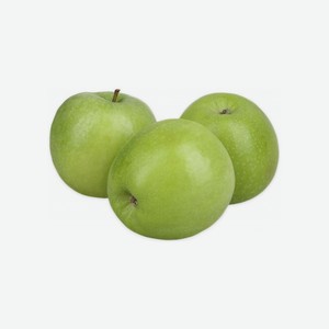 Яблоки Гренни Смит, 1 кг