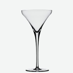 Для коктейлей Бокал Spiegelau Willsberger Collection для мартини 0.26 л.