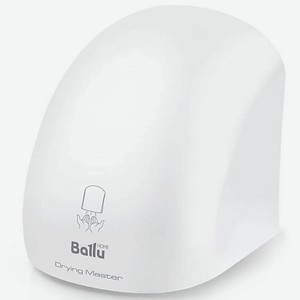 BALLU Сушилка для рук электрическая BAHD-2000DM 1