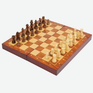Настольная игра Ambassador Шахматы
