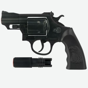 Пистолет Sohni-Wicke Buddy Gun 12 зарядов
