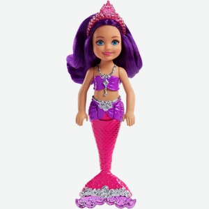 Кукла Barbie «Маленькие русалочки», в ассортименте