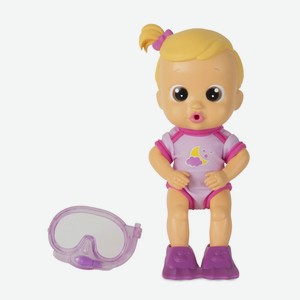 Кукла IMC Toys Bloopies «Луна» 24 см
