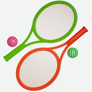 Игровой набор Junfa YG Sport «Теннис»
