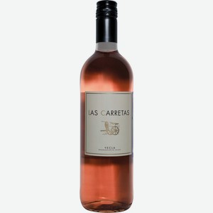 Вино EXCLUSIVE ALCOHOL Монастрель Розе Йекла ДО роз. сух., Испания, 0.75 L