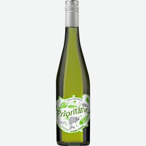 Вино EXCLUSIVE ALCOHOL Виньо Верде ДОК бел. п/сух., Португалия, 0.75 L