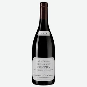 Вино Corton Grand Cru Vigne au Saint 0.75 л.