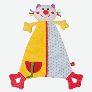 Развивающая игрушка Happy Baby «Dreamy Kitty»