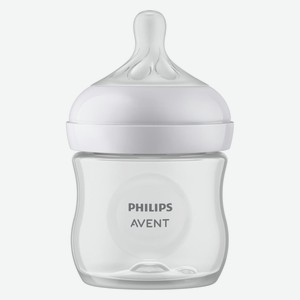 Бутылочка для кормления Philips Avent Natural Response SCY900/01, 125 мл с рождения