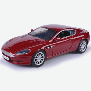 Машинка коллекционная Motormax «Aston Martin DB9 Coupe»