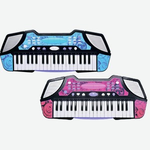 Игровой набор Urban Units «Пианино» 37 клавиш в ассортименте
