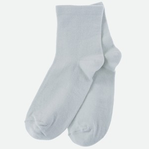 Носки для детей AKOS, серые (14)