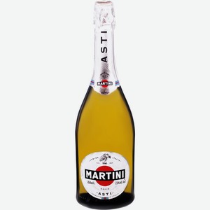 Вино игристое MARTINI бел. сл., Италия, 0.75 L