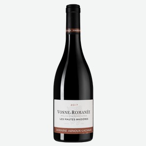 Вино Vosne-Romanee les Hautes Maizieres