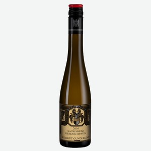 Вино Riesling Eiswein Nackenheim 0.375 л.