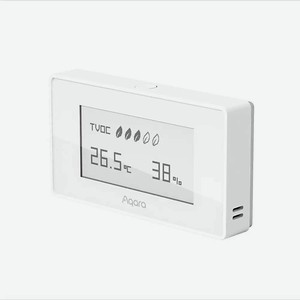 AQARA Датчик качества воздуха TVOC Air quality monitor AAQS-S01 1