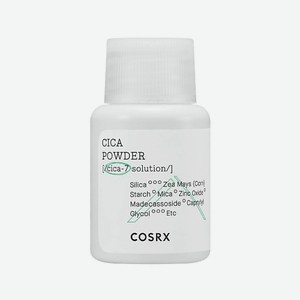 COSRX Очищающая энзимная пудра для лица Pure Fit Cica Powder 10