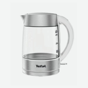 TEFAL Чайник стеклянный KI772138 1