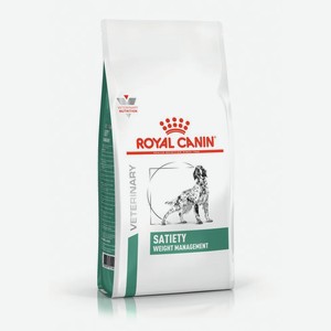 Royal Canin Satiety лечебный корм для собак для контроля избыточного веса (12 кг)