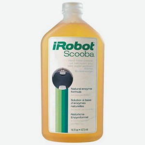 Чистящее средство iRobot Моющее средство 21011