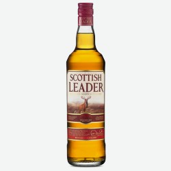 Виски Scottish Leader
