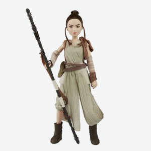 Модная кукла Star Wars Рей «Звездные войны»