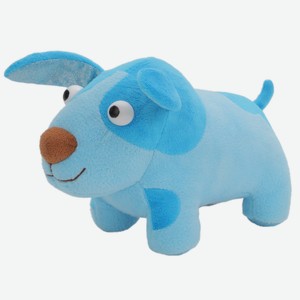 Мягкая игрушка Мульти-пульти «Собачка Гав-Гав» 15 см