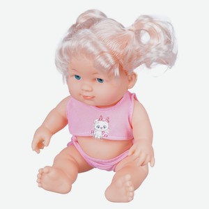 Кукла-пупс Infanta Valeree в розовом