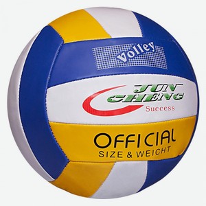 Мяч Junfa волейбольный 23 см