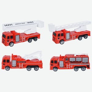 Игрушка Urban Units «Пожарная машина» в ассортименте
