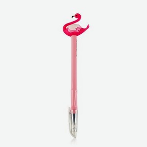 Шариковая ручка О.С.   Фламинго   BPOP-65-401