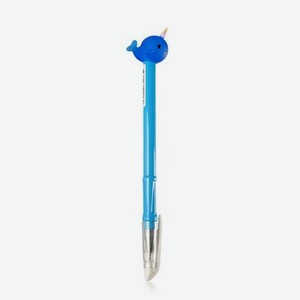 Шариковая ручка О.С.   дельфины   BPOP-65-701